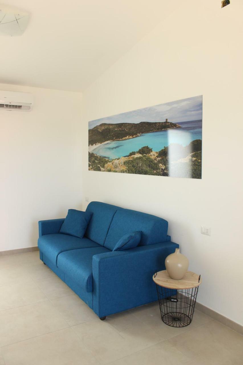 197 Pozzo San Nicola Aparthotel Stintino Exterior foto