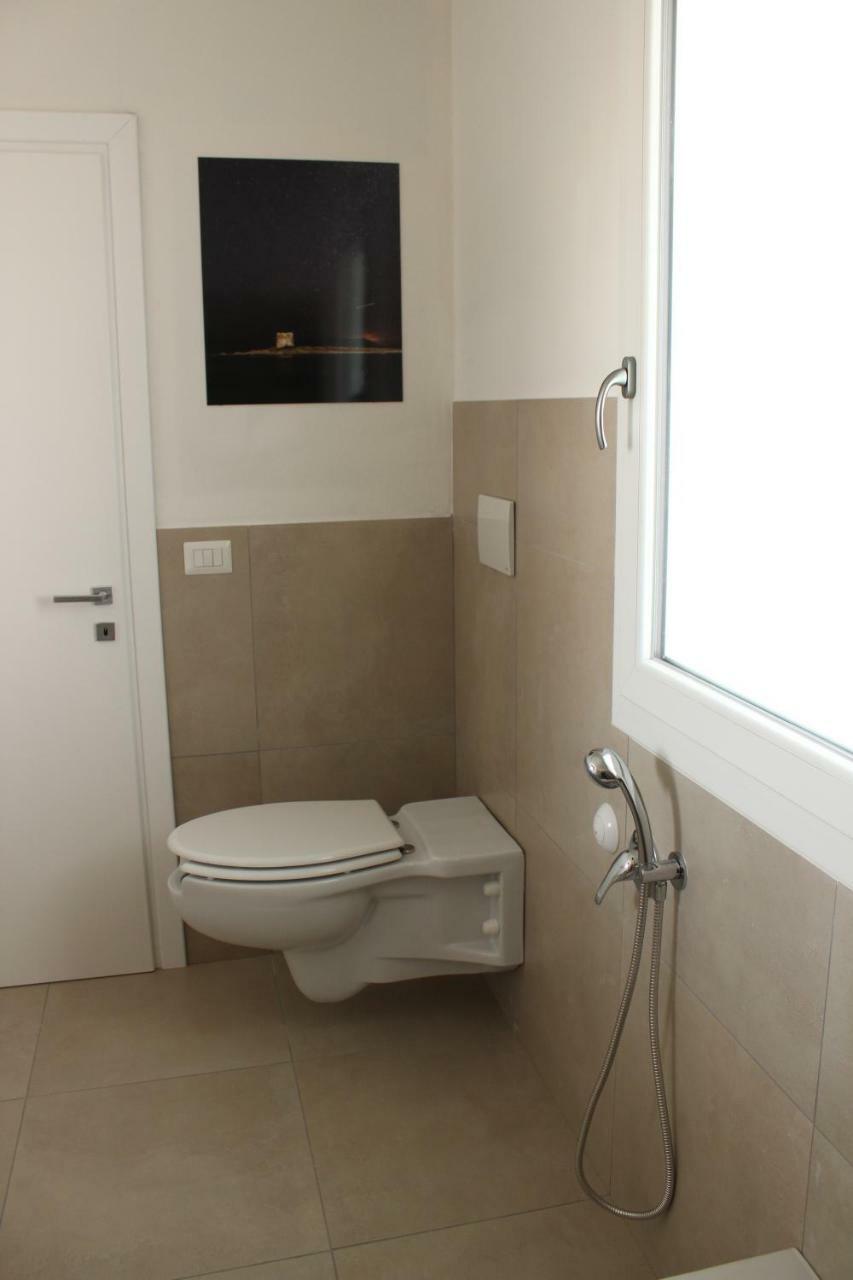 197 Pozzo San Nicola Aparthotel Stintino Exterior foto